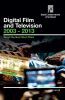 Digital Film and Television 2003-2013 (2 DVD)